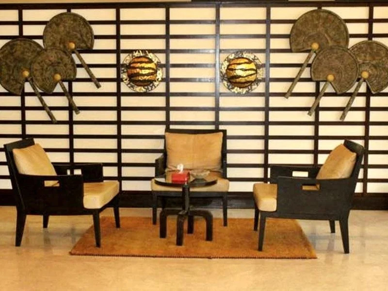Rest Inn Hotel Suites Dabab