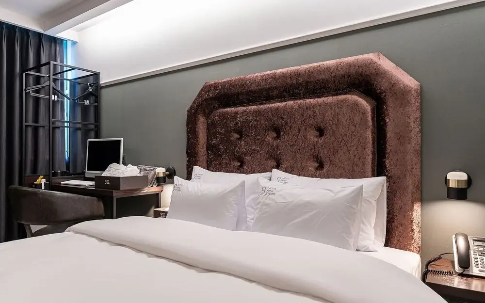 Namyangju Ninestone Hotel