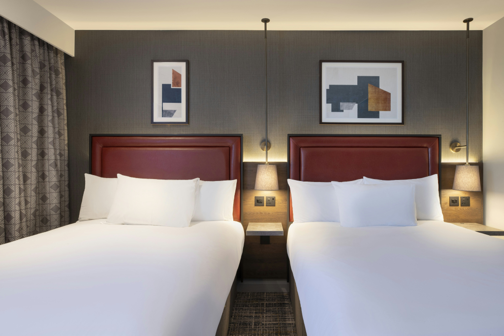 Leonardo Royal Hotel Birmingham