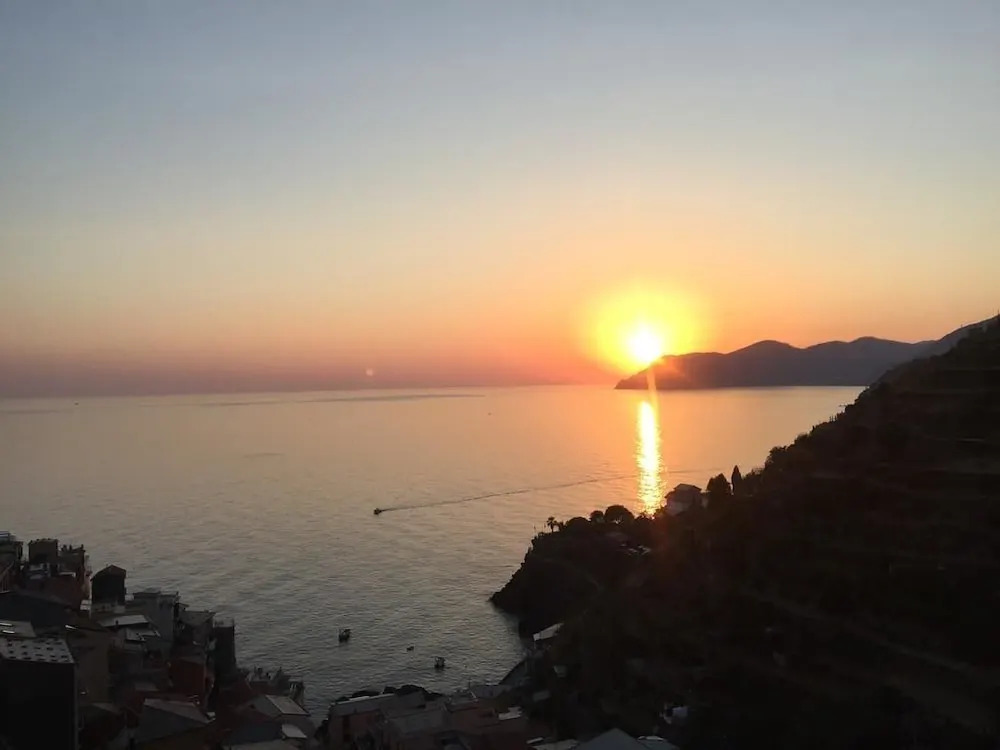 La Terrazza di Peun