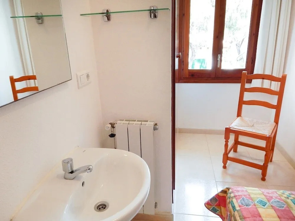 Apartamento con parquing Mar d'Or PB5