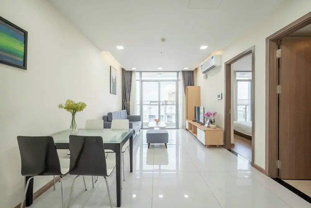 Vinhomes Luxury Haven