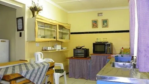 Aberdeen Self Catering