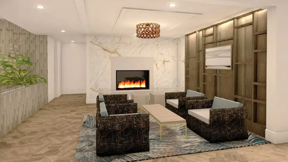Holiday Inn Club Vacations Myrtle Beach Oceanfront