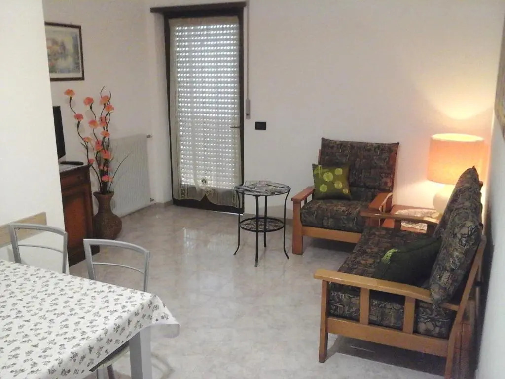 Riccadonna House Residenza Jolly