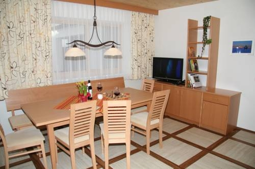 Ferienwohnung am Winterhaus