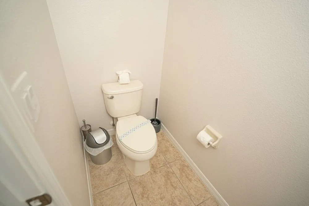 Pp964or 5 Bedroom Townhouse