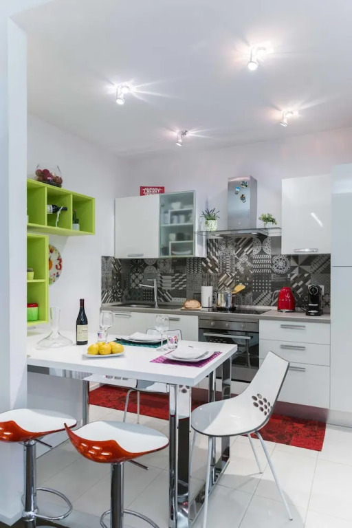 Morris Luxury Apartment