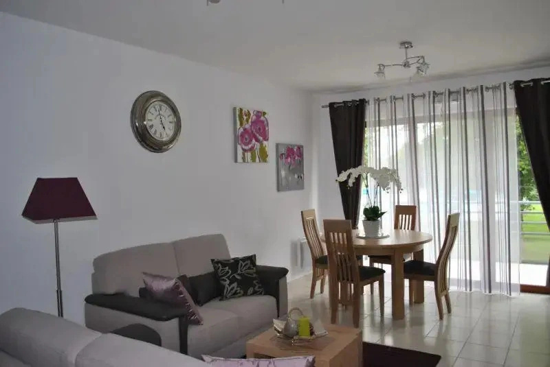 Apartment Le Julia