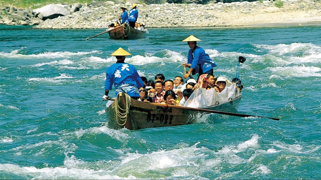 Nicchoan Keigetsu