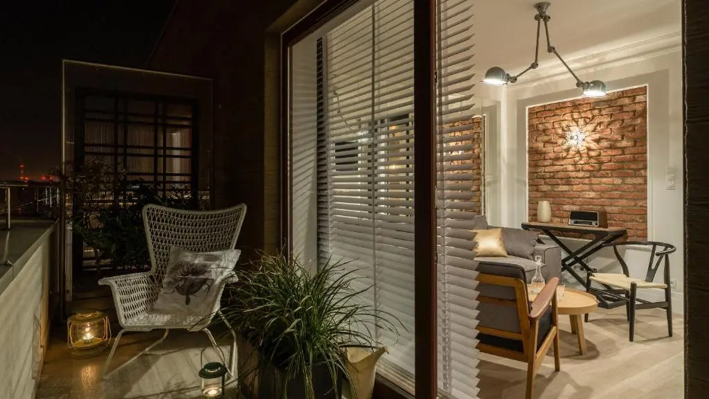 Apartament Ap94