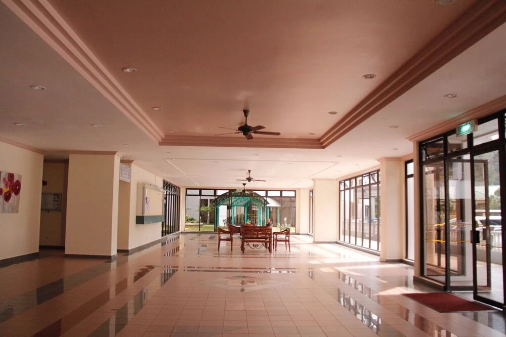 Luxury Mawar Apartments Genting Highlands