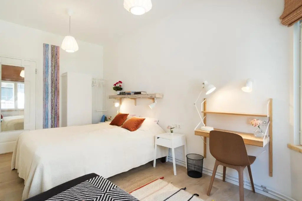 Family Apartment