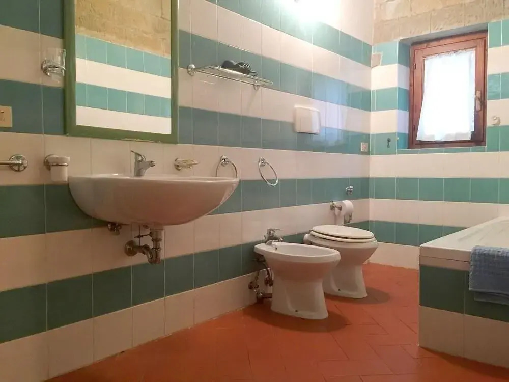 House With Ancient History in Quiet Location