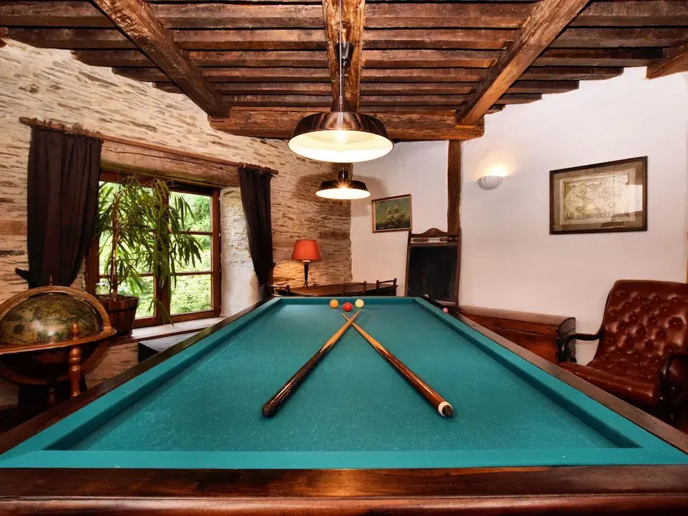 Holiday Home in Gouvy on the Edge of the Village and Forest