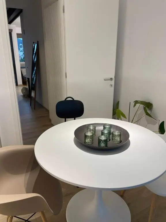 FENA City Slow Living Residence