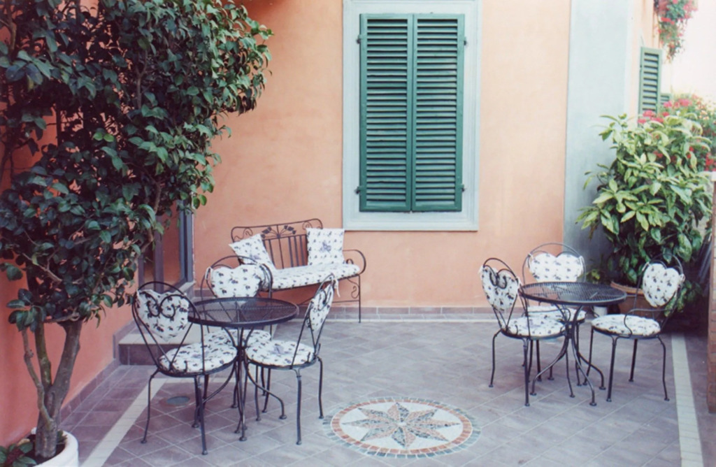 Villa Piccola Siena