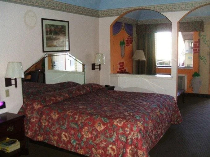Scottish Inns & Suites Humble