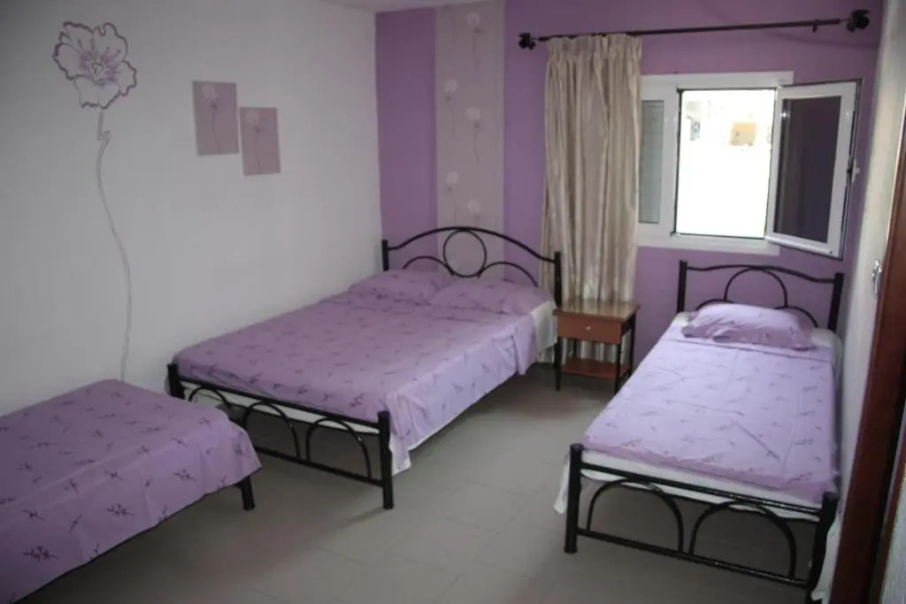 Apartments Stavros