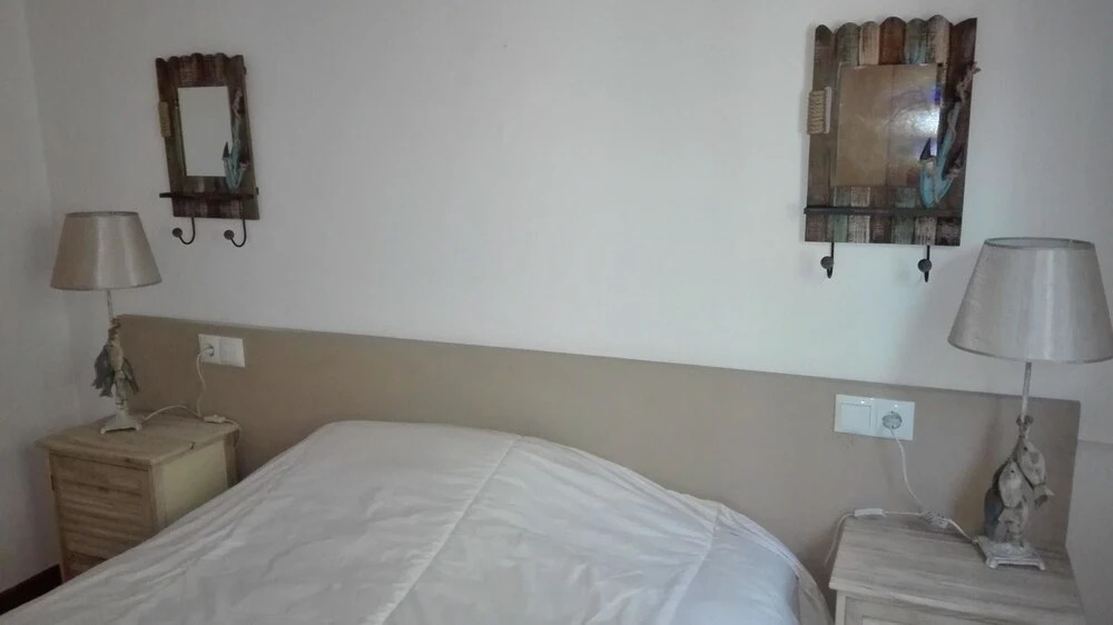 House With 2 Bedrooms in Roda de Berà, With Wonderful sea View and Fur