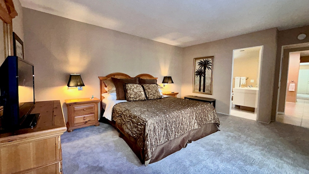 Golf Lovers Villa