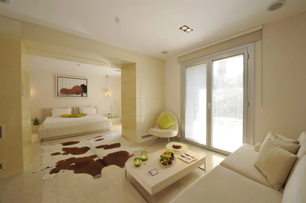 Casa dellArte Hotel of Arts & Leisure