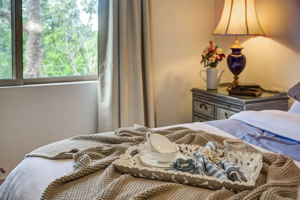 El Cielo 1BRM Penthouse private roof sleeps 3