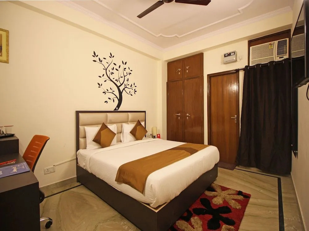 OYO 2895 Cosy Tree Rooms