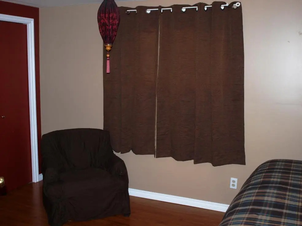 The Moose Haven Suite