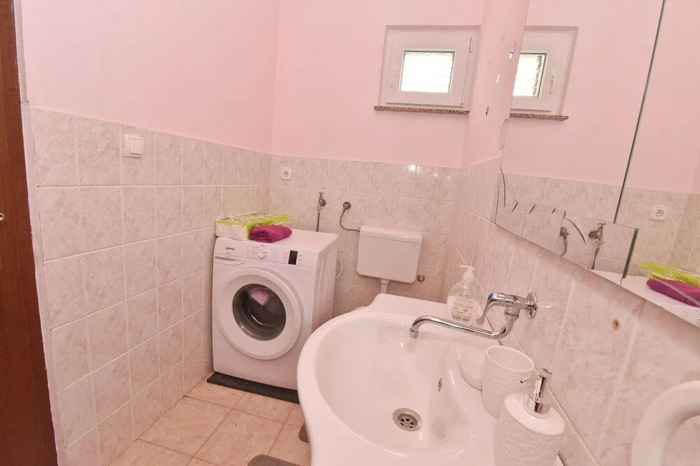 Family Home Agava