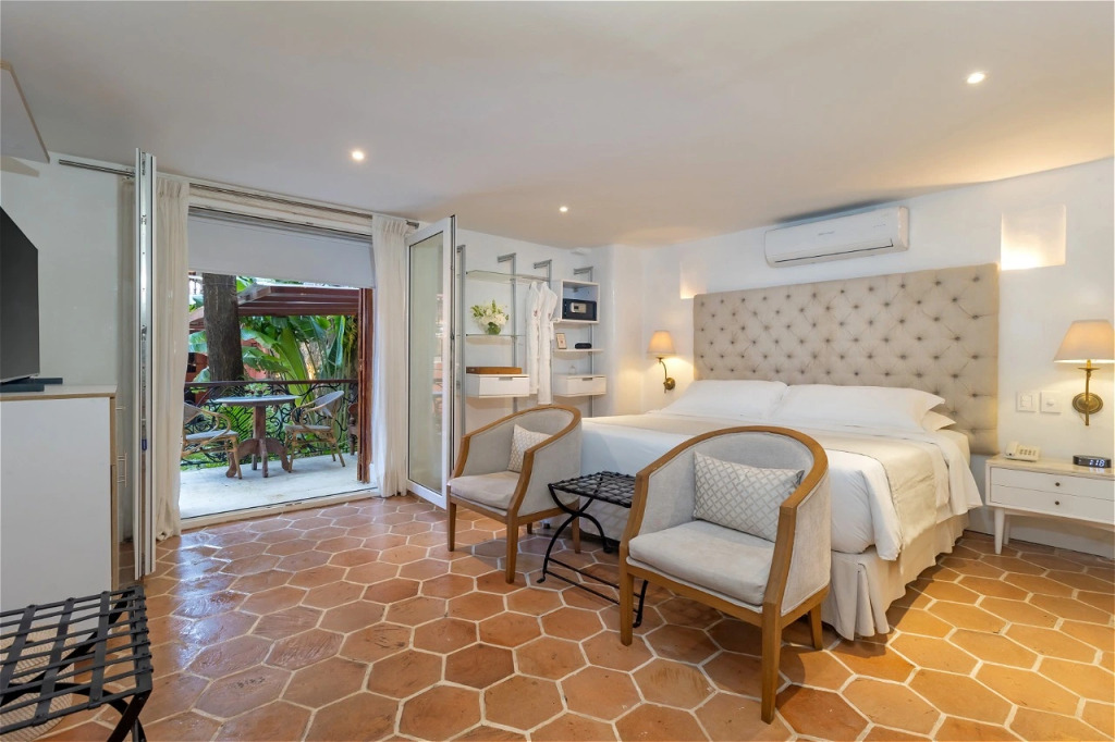 El Marques Hotel Boutique By GEH Suites