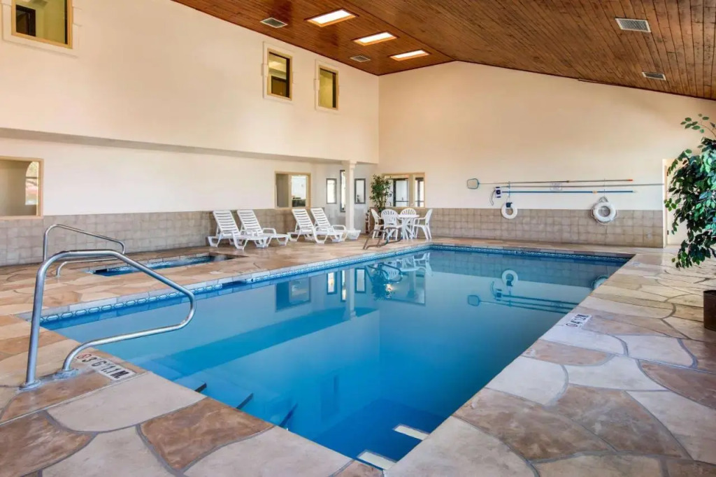 Ramada Albuquerque