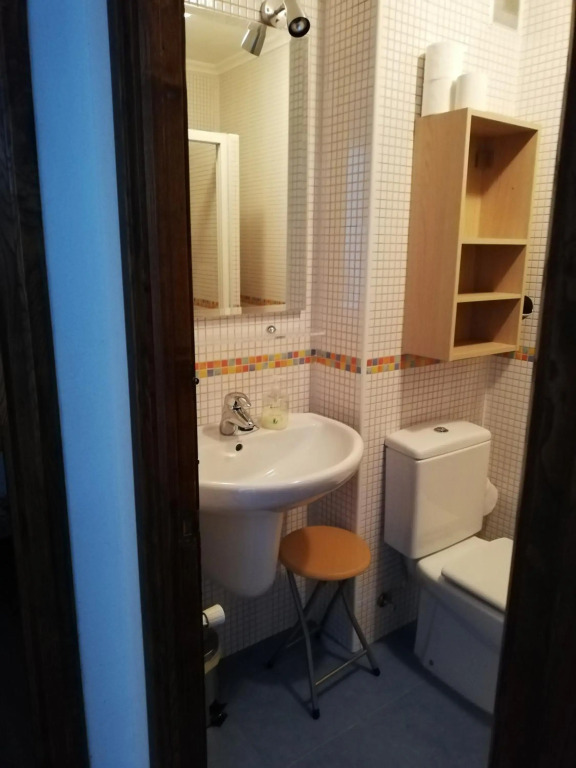 Apartamento Peñalabra