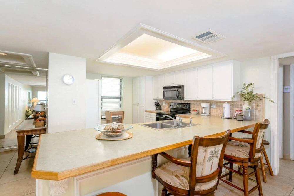 Saida I 506 by Padre Island Rentals