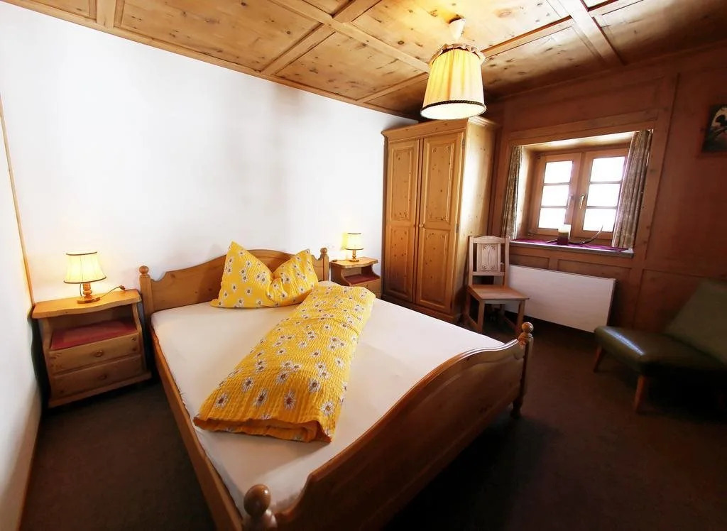 Hotel Tschuggen Davos
