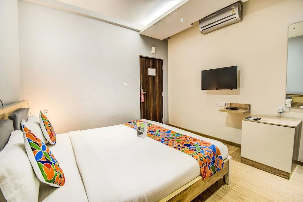 FabHotel Ivory Pearl Koramangala