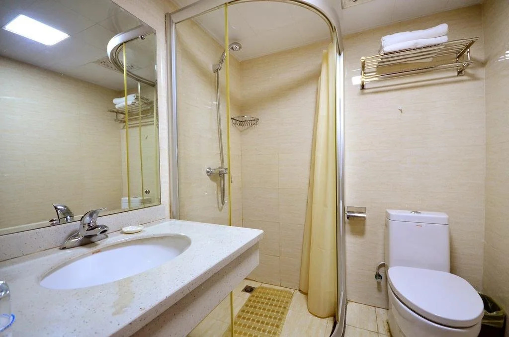 Jiuzhou Hotel