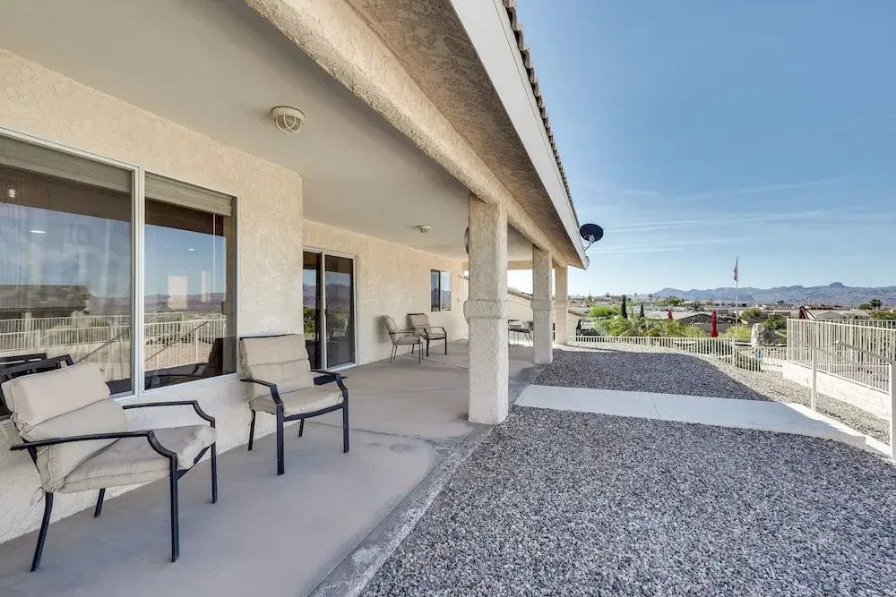 Lake Havasu City Home W/ Private Pool & Gazebo!