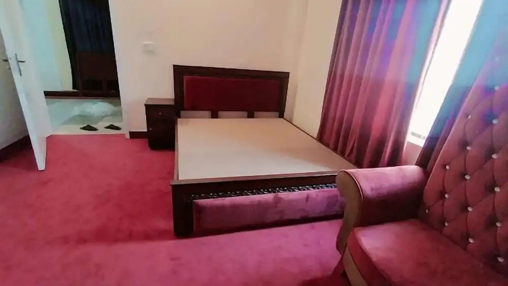 Ghani House Guest House