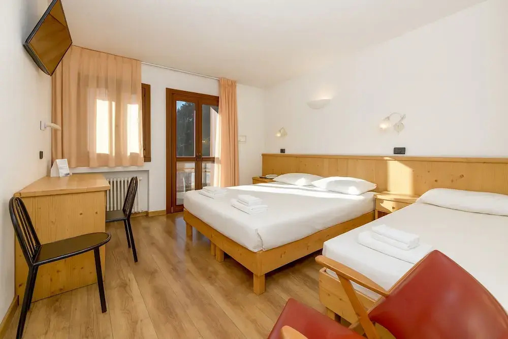 Hotel Bleis