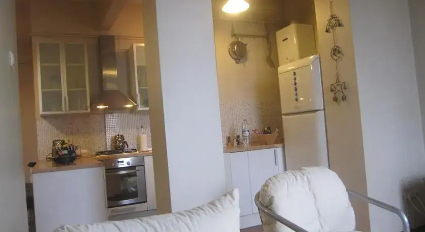 Penthouse Taxim