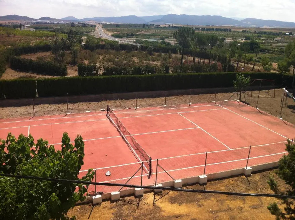 Hotel El Zorro
