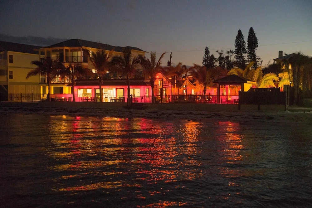 The Rod and Reel Resort Apartment 11