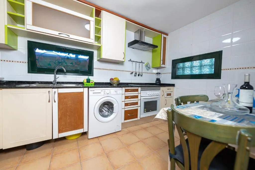 Mammanico Apartament