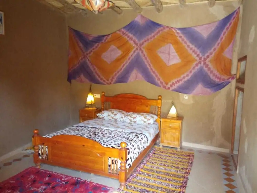 Maison Nomades