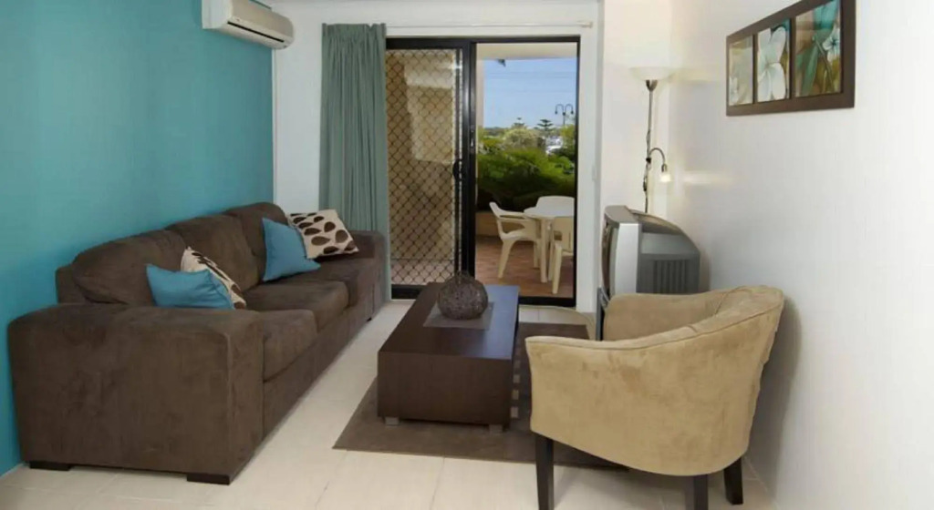 Windsurfer Resort