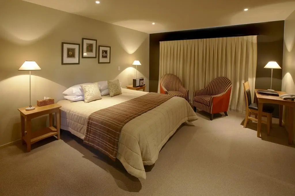 Scenic Hotel Te Weheka