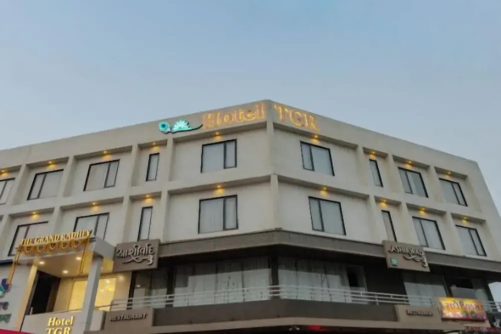Hotel TGR