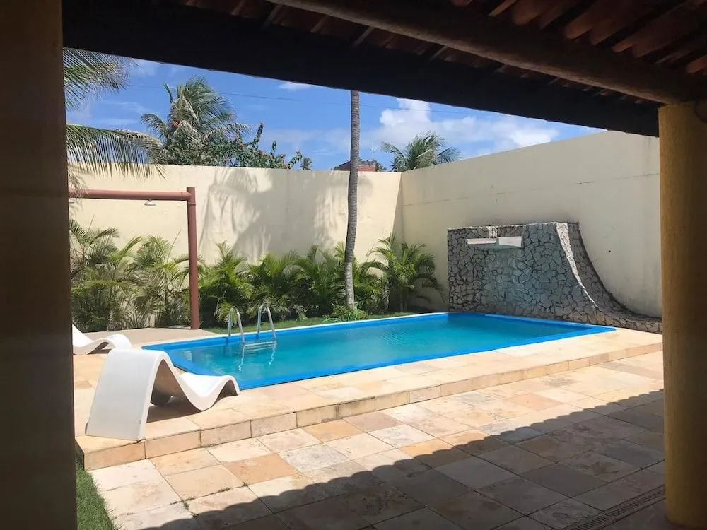 Pousada Solarium Prainha