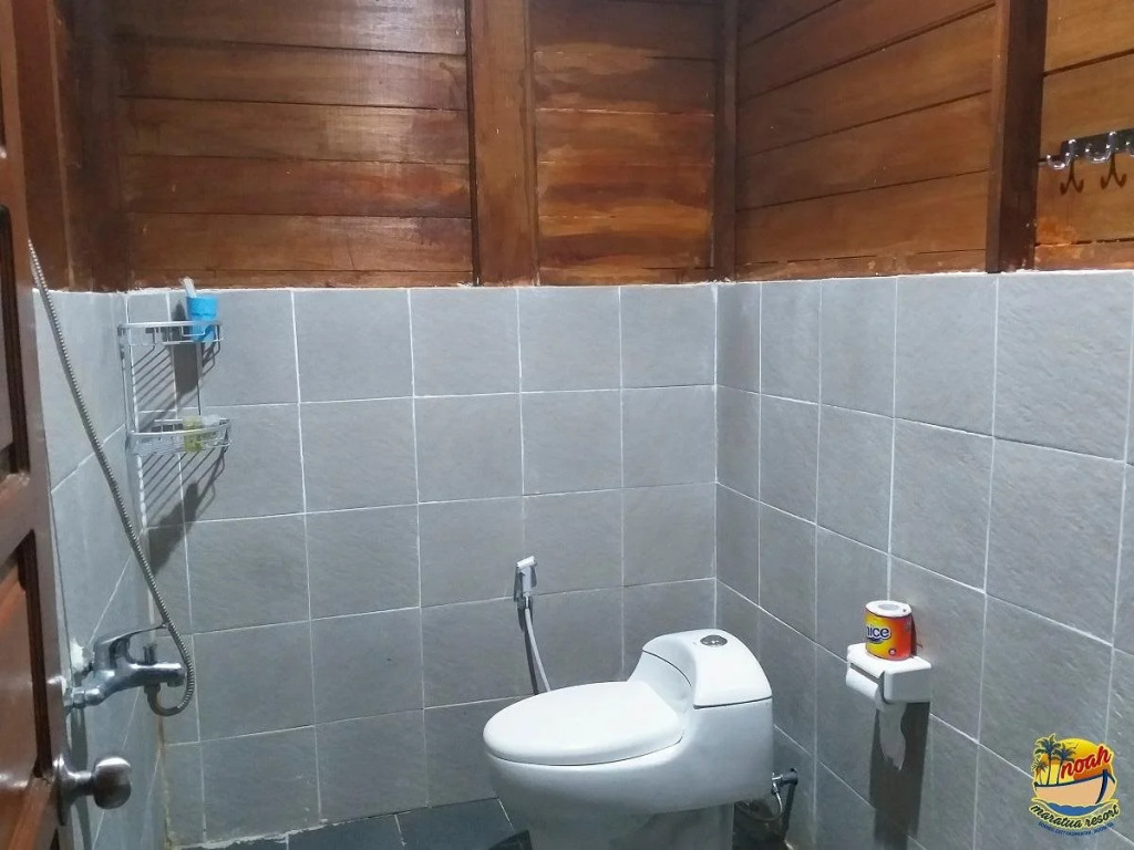 Noah Maratua Resort